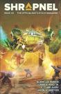 Battletech: Shrapnel, Issue #6  The Offi - Preview