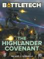Battletech: The Highlander Covenant - Preview