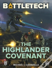 Capa do artigo Battletech: The Highlander Covenant