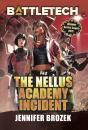 Battletech: The Nellus Academy Incident - Preview