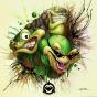Battletoads: Smash Hits - Vinil - Preview