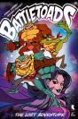 Battletoads - The Lost Adventure - Preview