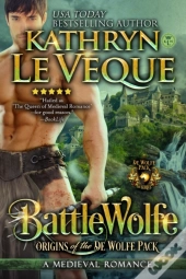 Battlewolfe