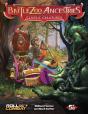 Battlezoo Ancestries: Classic Creatures (5e) - Preview