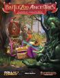 Battlezoo Ancestries: Classic Creatures (Pathfinder 2e) - Preview
