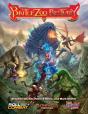 Battlezoo Bestiary (Pathfinder 2e) - Preview