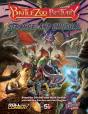 Battlezoo Bestiary: Strange & Unusual (5e) - Preview