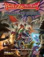 Battlezoo Bestiary: Strange & Unusual (Pathfinder 2e) - Preview