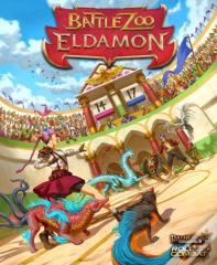 Battlezoo Eldamon (Pathfinder 2)