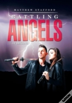 Capa do artigo Battling Angels
