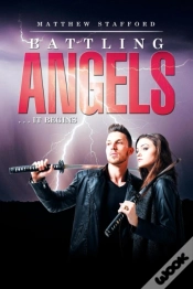 Capa do artigo Battling Angels