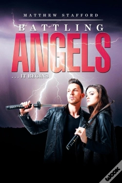 Capa do artigo Battling Angels
