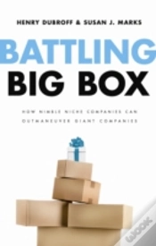 Capa do artigo Battling Big Box