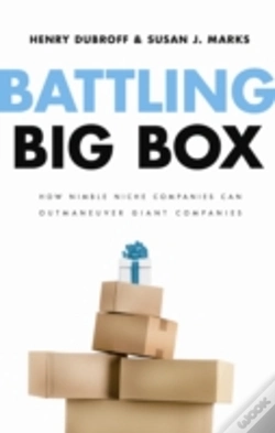 Capa do artigo Battling Big Box