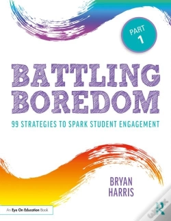 Capa do artigo Battling Boredom, Part 1