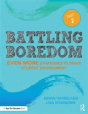 Battling Boredom, Part 2 - Preview