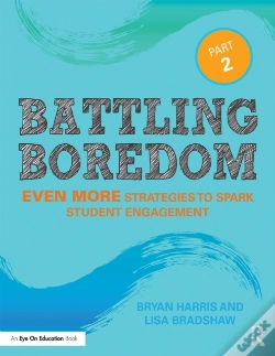 Capa do artigo Battling Boredom, Part 2