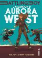 Battling Boy ; Aurora West Tome 1 ; L'Ascension D'Aurora West - Preview