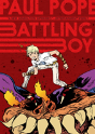 Battling Boy - Preview