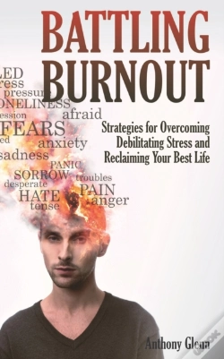 Capa do artigo Battling Burnout
