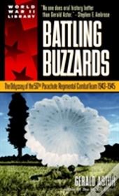 Battling Buzzards