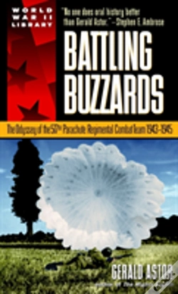 Capa do artigo Battling Buzzards