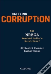 Battling Corruption