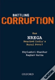 Capa do artigo Battling Corruption