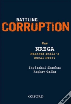 Capa do artigo Battling Corruption