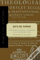 Battling Demons