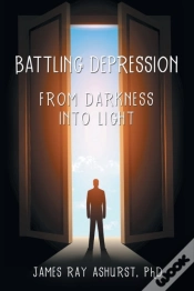 Capa do artigo Battling Depression: From Darkness Into