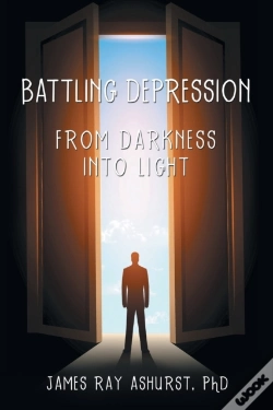 Capa do artigo Battling Depression: From Darkness Into