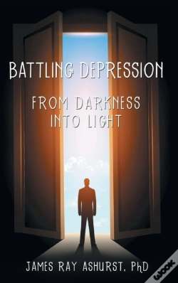 Capa do artigo Battling Depression: From Darkness Into