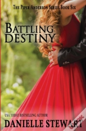 Capa do artigo Battling Destiny