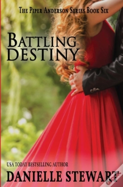 Capa do artigo Battling Destiny