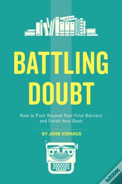 Capa do artigo Battling Doubt