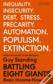Capa do artigo Battling Eight Giants