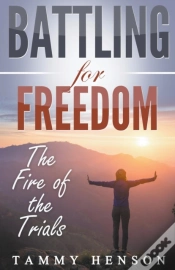 Capa do artigo Battling For Freedom