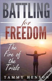 Capa do artigo Battling For Freedom