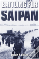 Battling For Saipan
