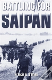 Battling For Saipan