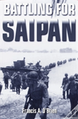 Capa do artigo Battling For Saipan