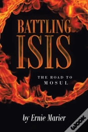 Capa do artigo Battling Isis