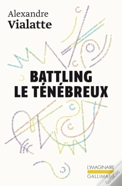 Capa do artigo Battling Le Ténébreux Ou La Mue Périlleuse