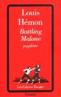 Battling Malone - Preview