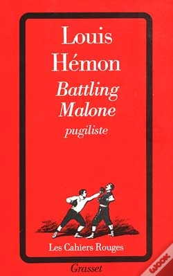 Capa do artigo Battling Malone