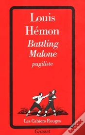 Capa do artigo Battling Malone