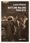 Battling Malone, Pugilista
