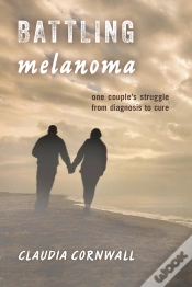 Capa do artigo Battling Melanoma