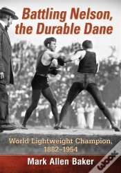 Capa do artigo Battling Nelson, The Durable Dane